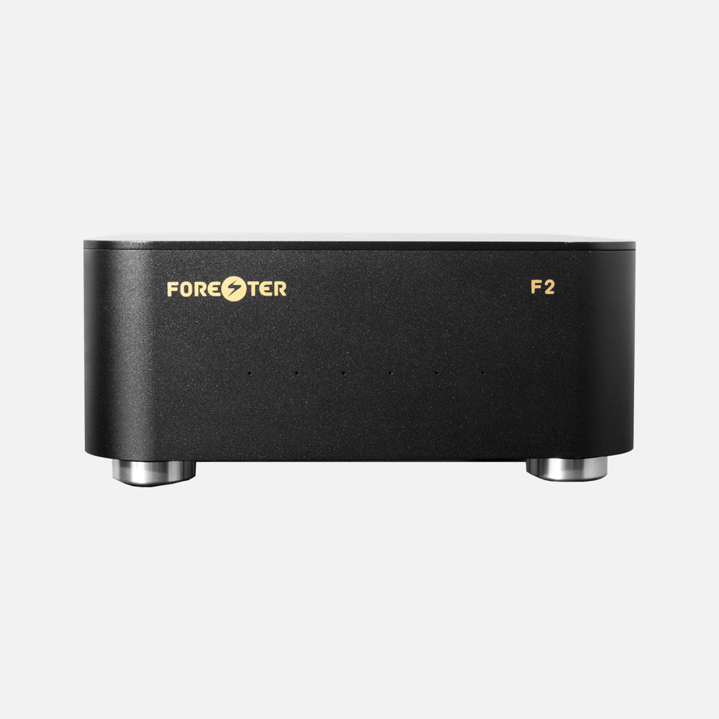Forester F2 線性電源