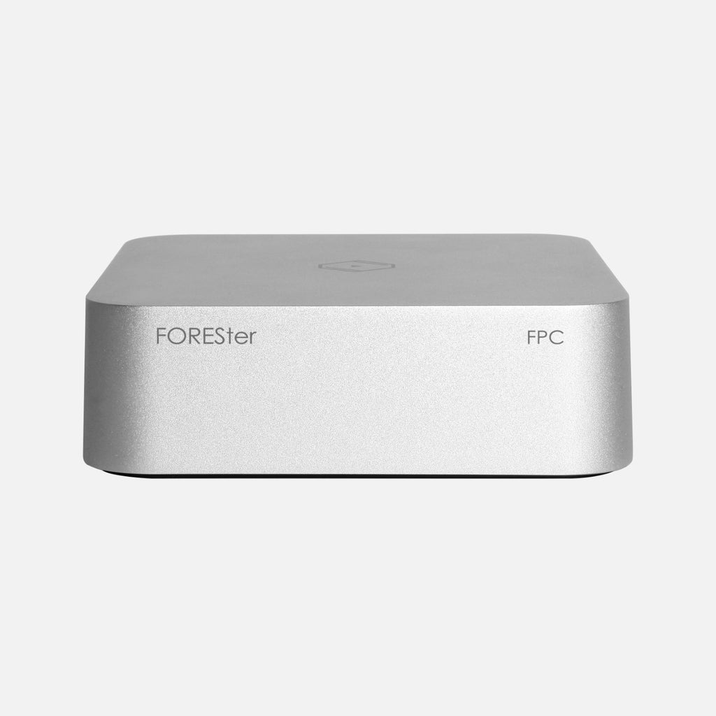 Forester FPC 電源降噪