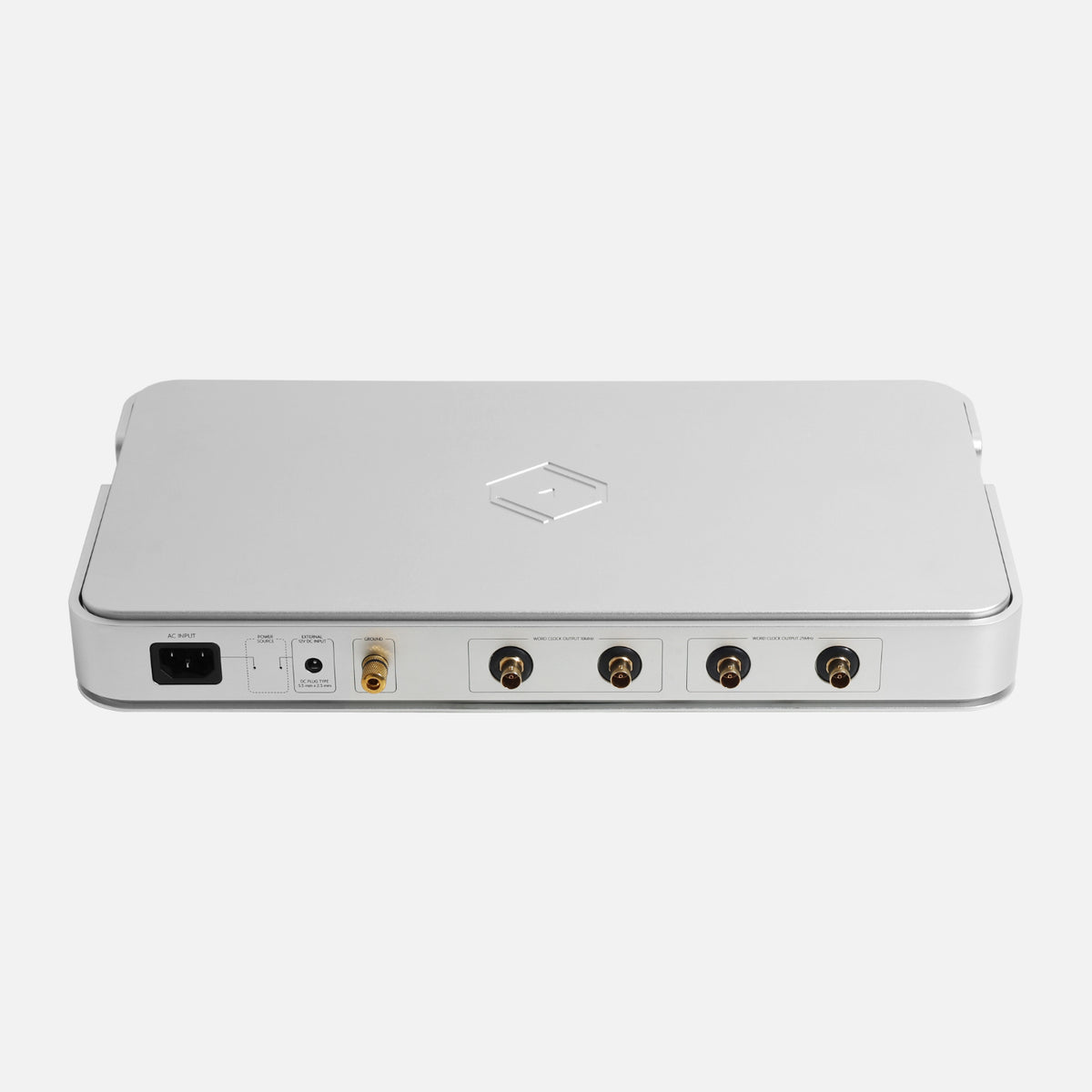 Genesis GX 雙頻數字時鐘