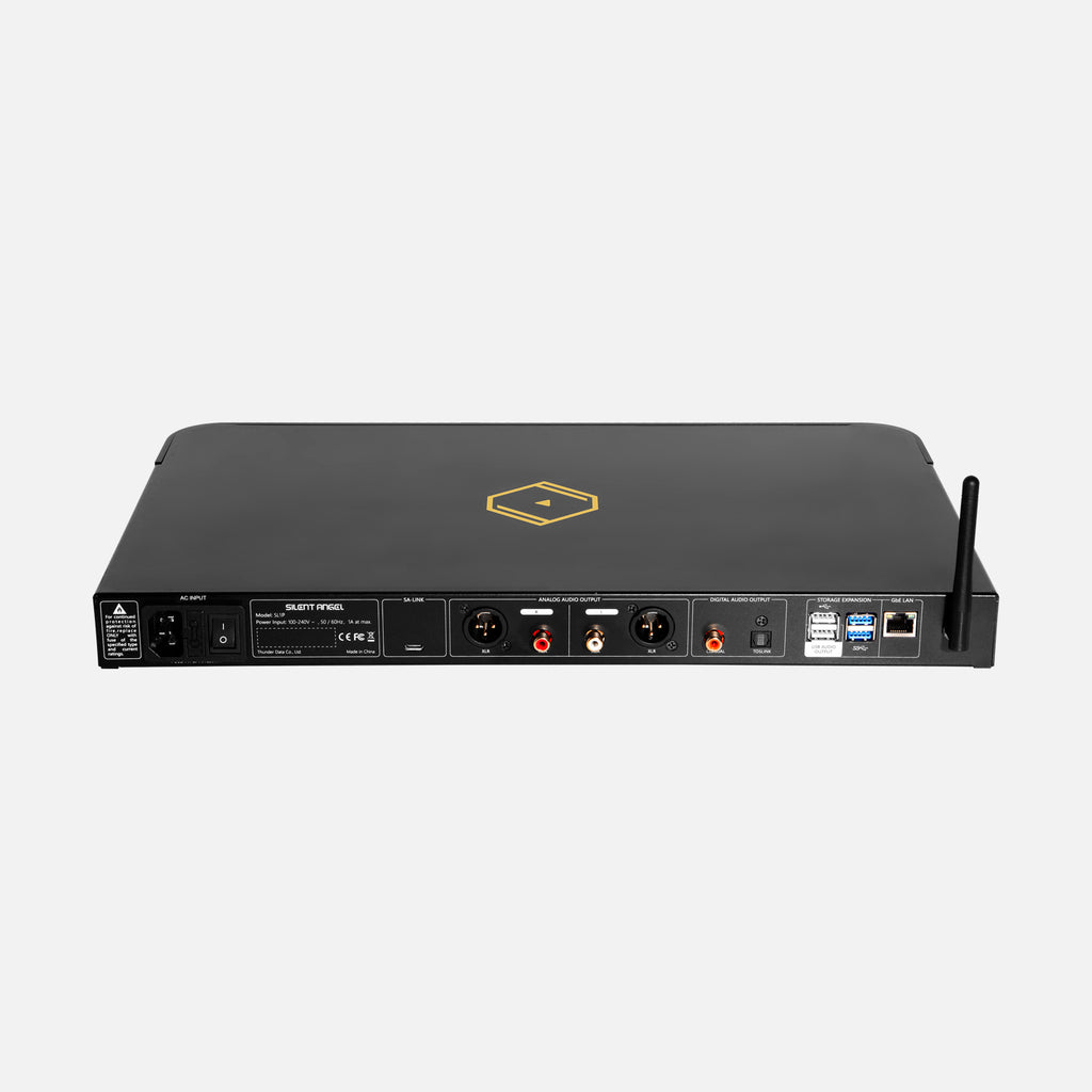 Bremen SL1P 音樂播放器