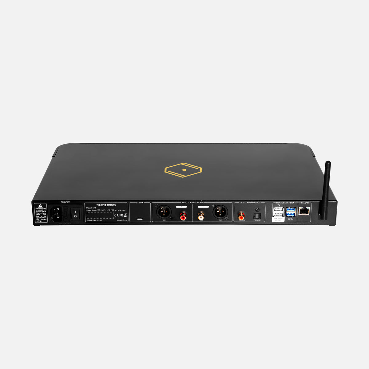 Bremen SL1P 音樂播放器
