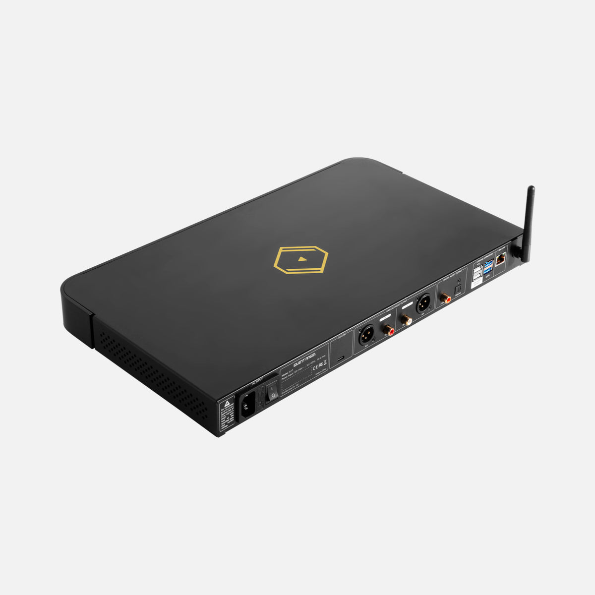 Bremen SL1P 音樂播放器