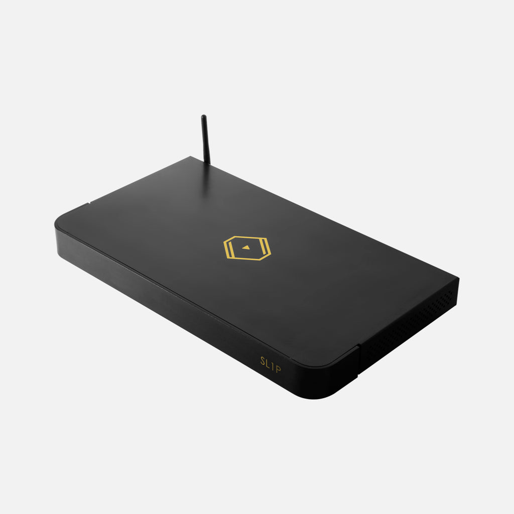 Bremen SL1P 音樂播放器