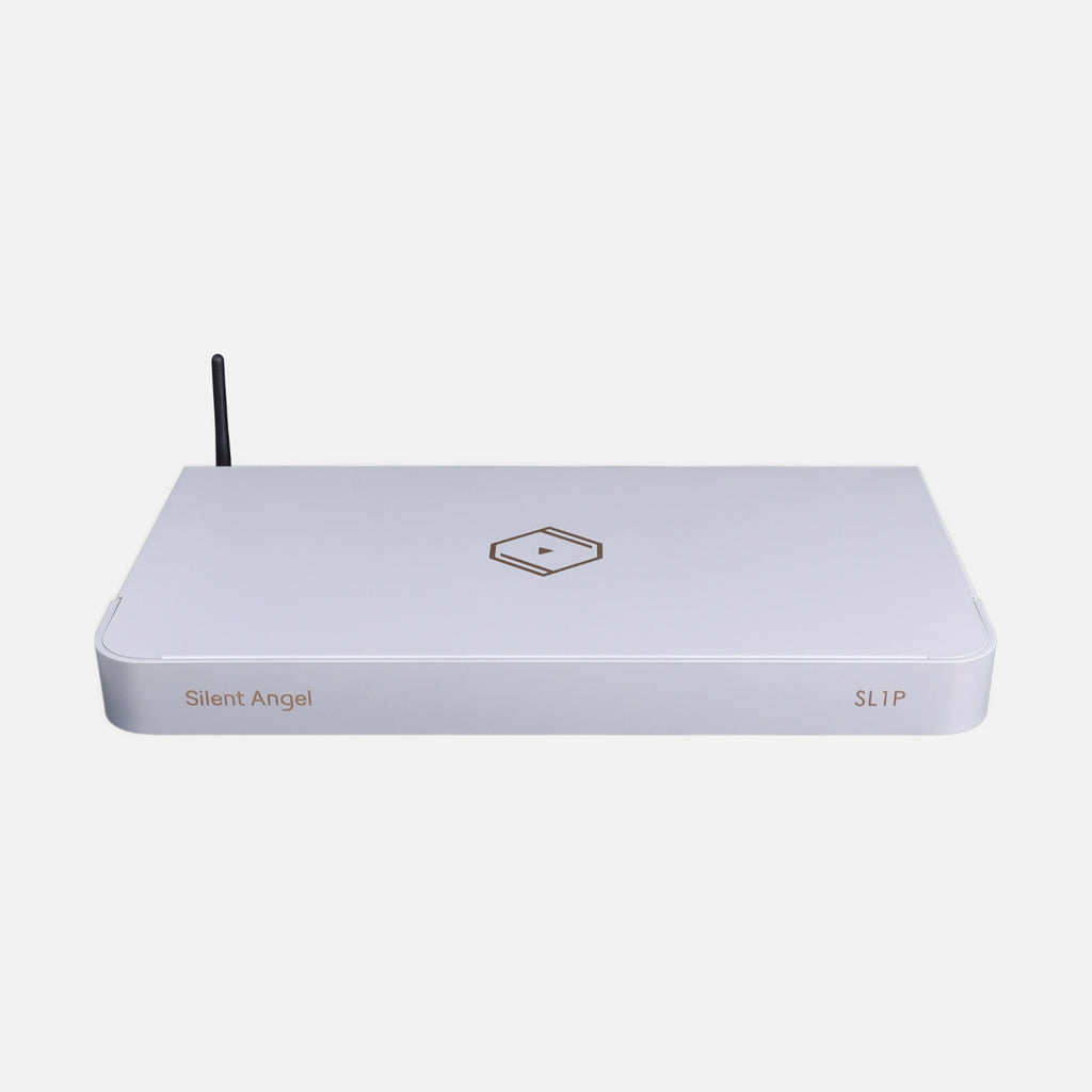 Bremen SL1P 音樂播放器