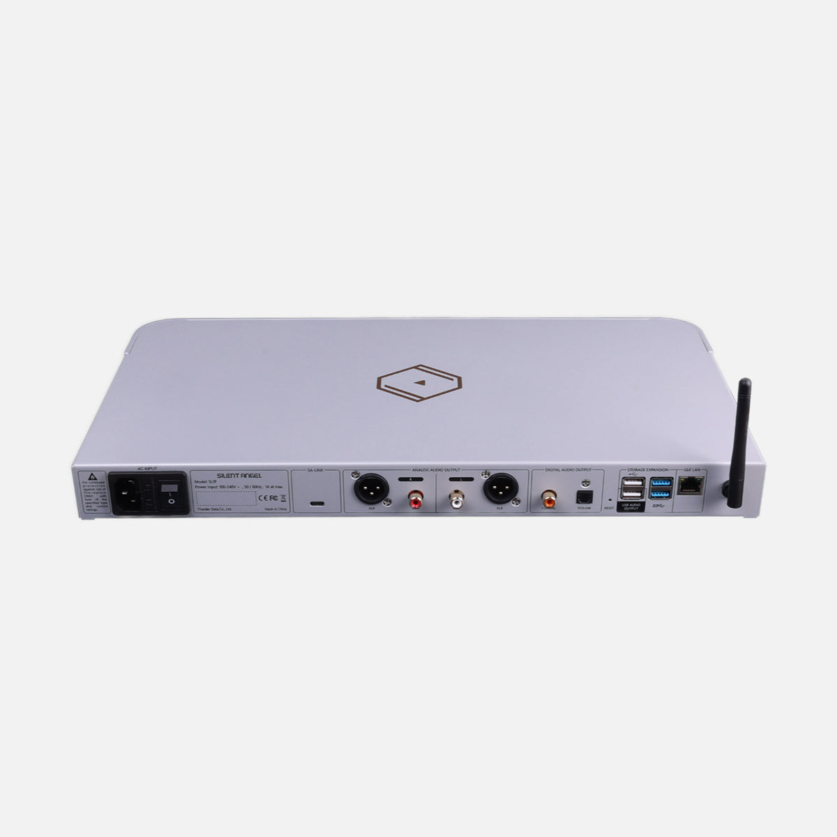 Bremen SL1P 音樂播放器