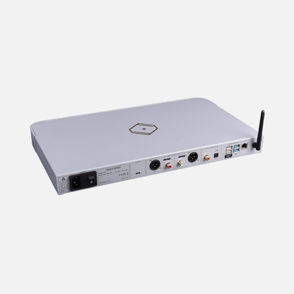 Bremen SL1P 音樂播放器