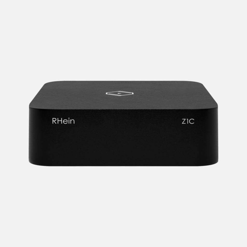 Rhein Z1C 音樂伺服器